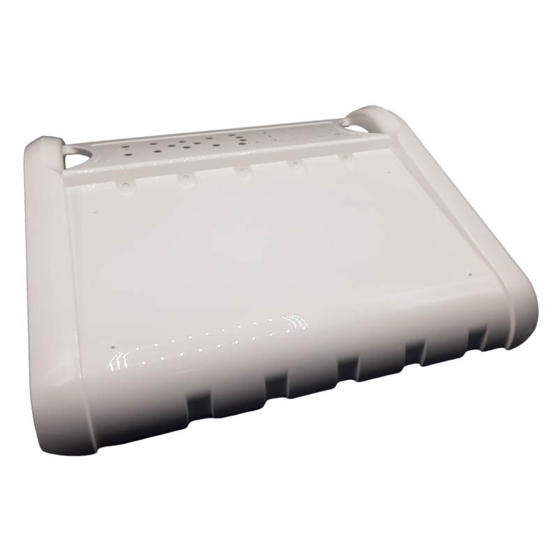 Ansamblu panou comenzi – Unit Care 33U Runyes