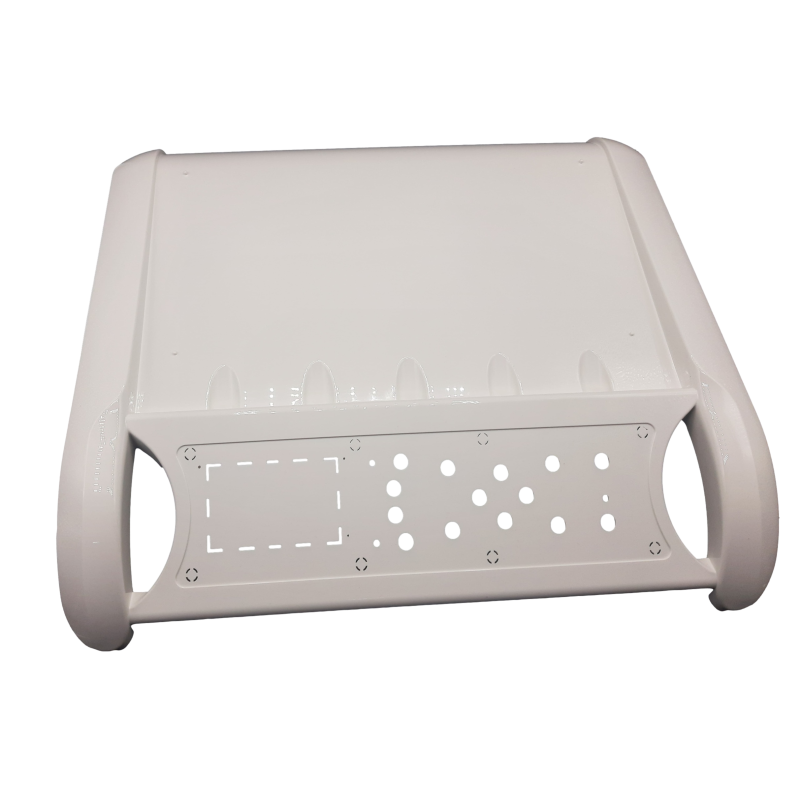 Ansamblu panou comenzi – Unit Care 33U Runyes