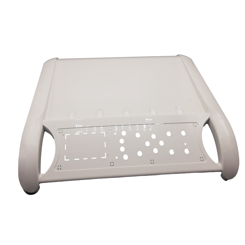 Ansamblu panou comenzi – Unit Care 33U Runyes