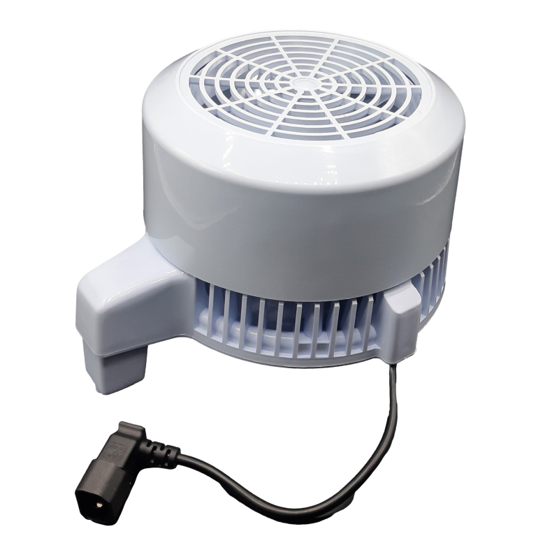 Carcasa capac distilator Runyes