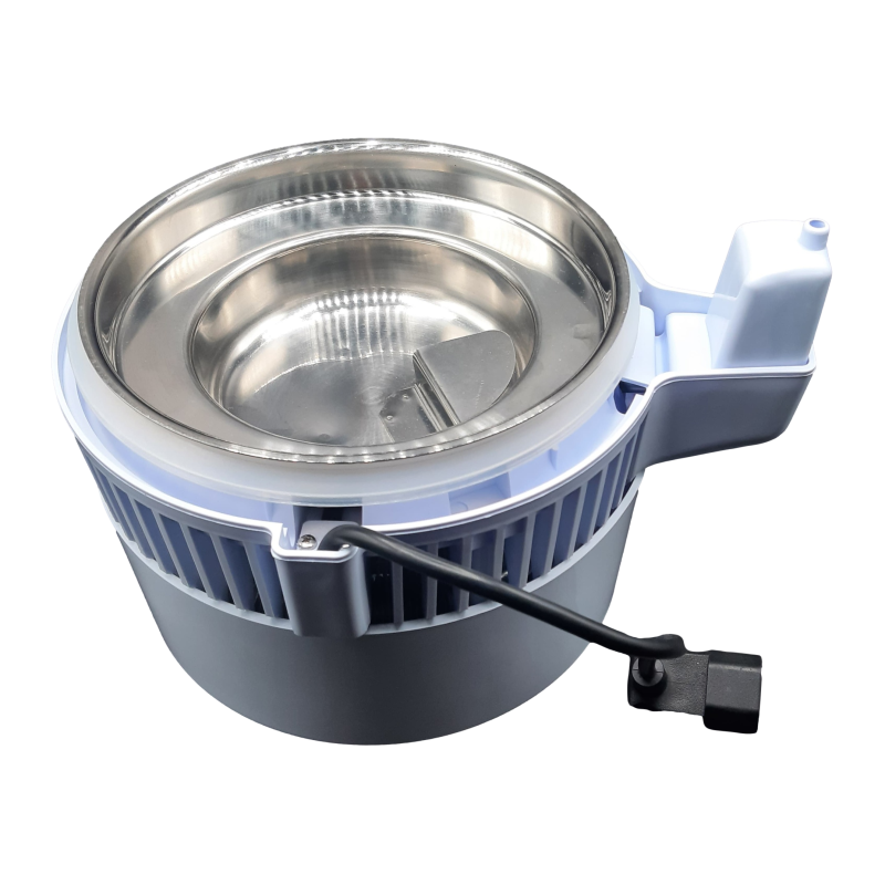 Carcasa capac distilator Runyes