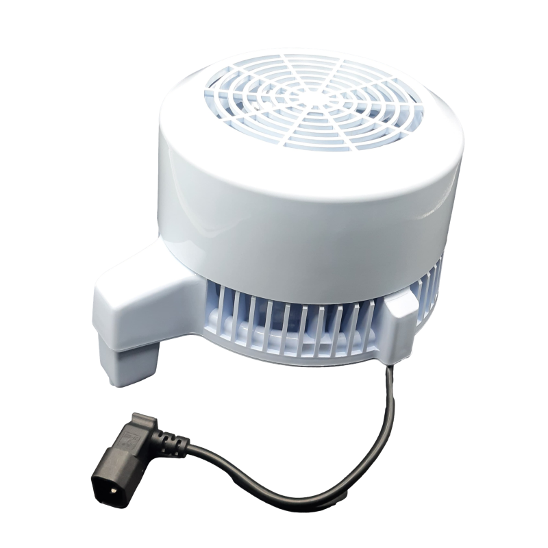 Carcasa capac distilator Runyes