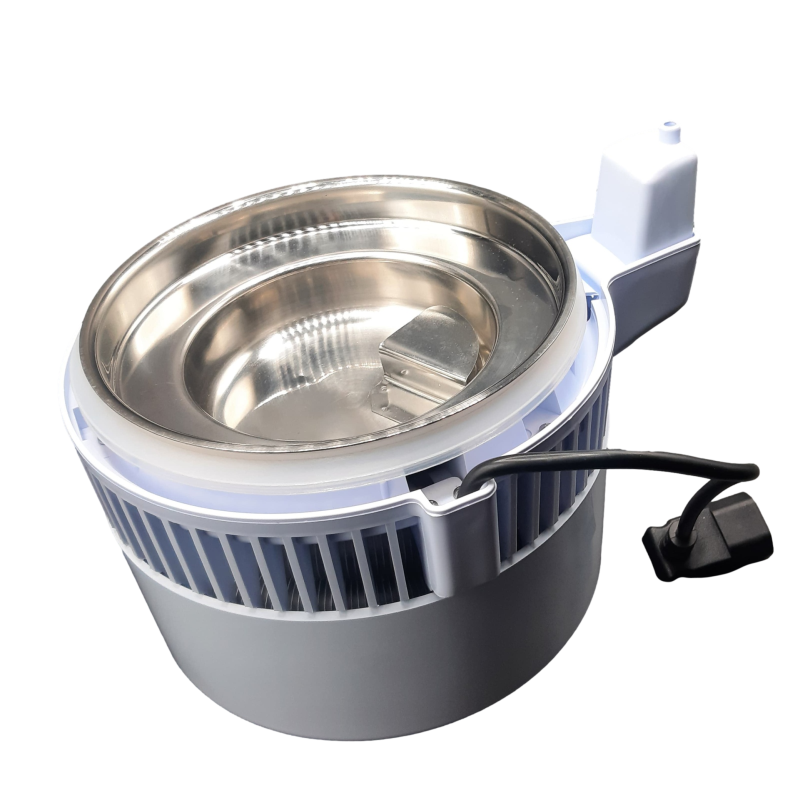 Carcasa capac distilator Runyes