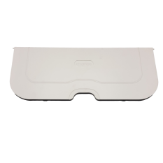 Capac superior frontal – Autoclav Runyes
