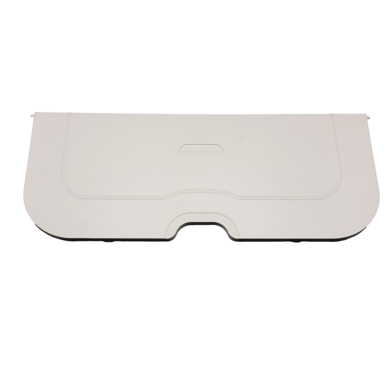 Capac superior frontal – Autoclav Runyes