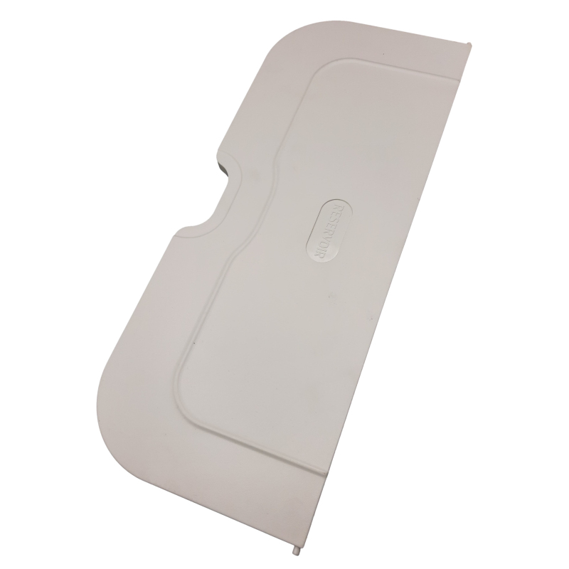 Capac superior frontal – Autoclav Runyes