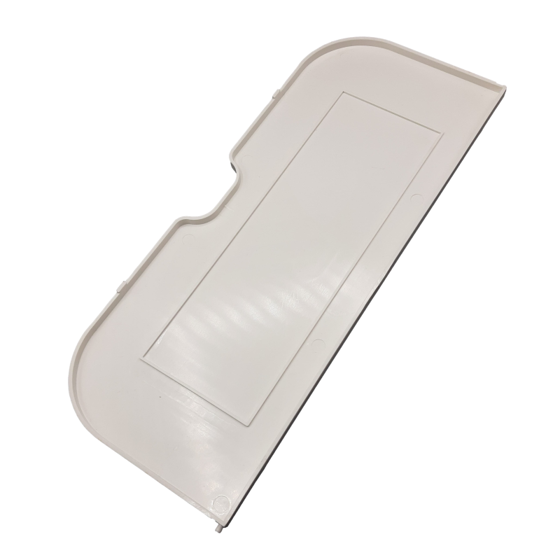 Capac superior frontal – Autoclav Runyes