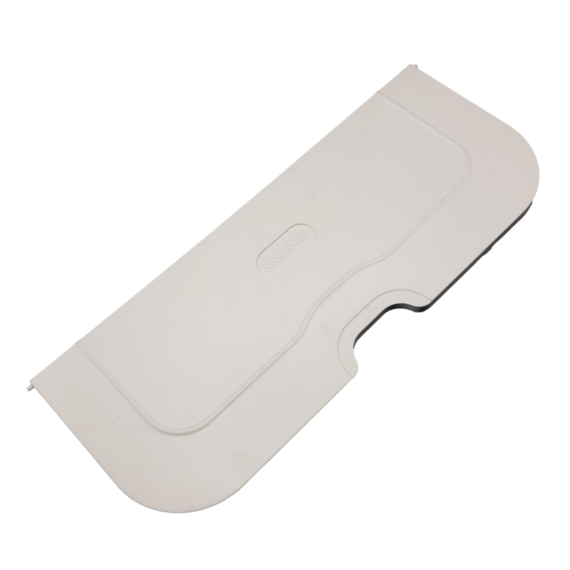 Capac superior frontal – Autoclav Runyes