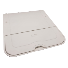 Ansamblu capac superior complet – autoclav Runyes