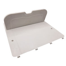 Ansamblu capac superior complet – autoclav Runyes