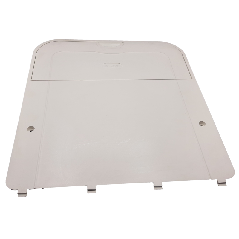 Ansamblu capac superior complet – autoclav Runyes