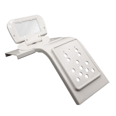 Masca panou comenzi – Unit Runyes