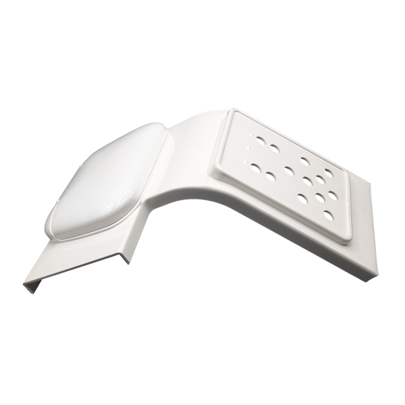 Masca panou comenzi – Unit Runyes