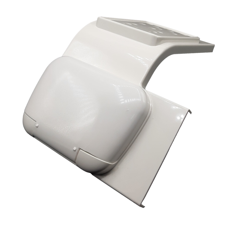 Masca panou comenzi – Unit Runyes