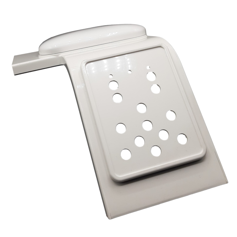 Masca panou comenzi – Unit Runyes