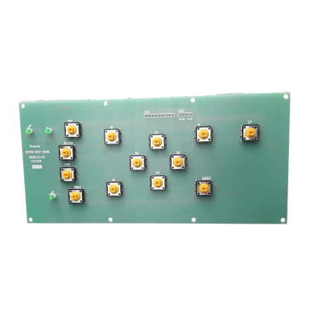 Tastatura unit dentar (panou inferior) Runyes