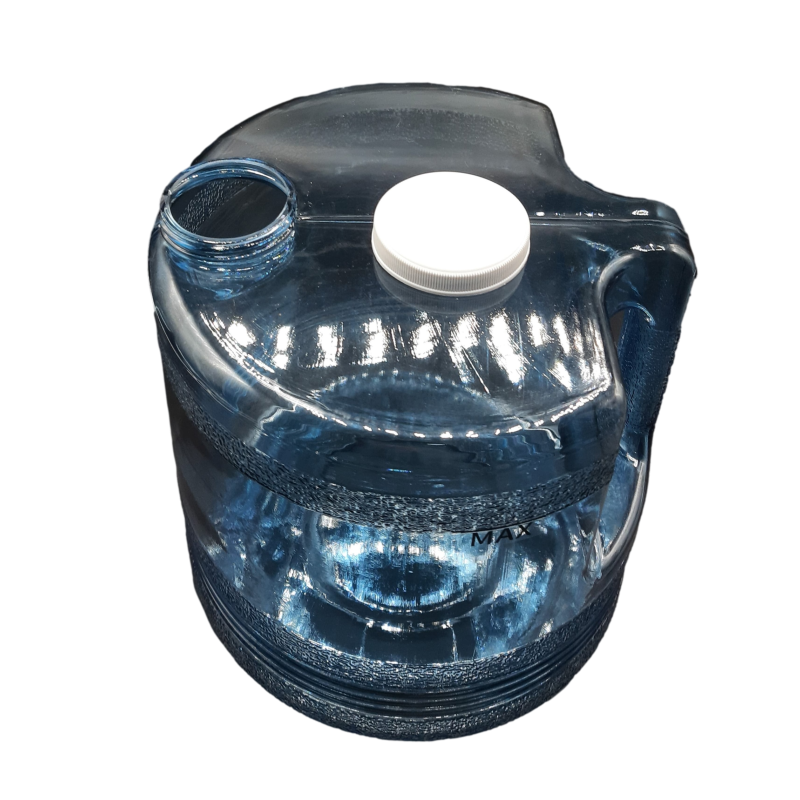 Recipient colectare distilator Runyes