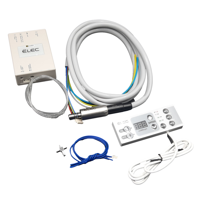 Micromotor Micro NX Runyes