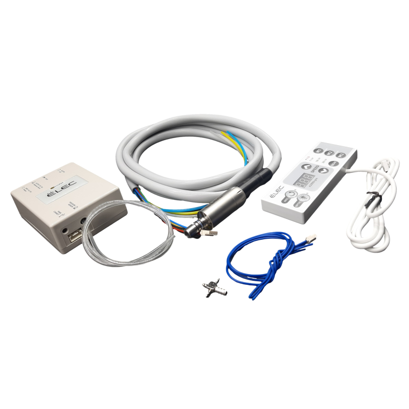 Micromotor Micro NX Runyes