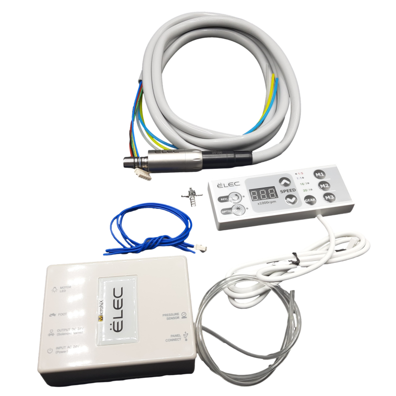 Micromotor Micro NX Runyes