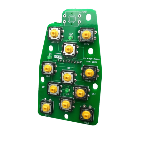 Tastatura masa asistenta unit Runyes Tastatura masa asistenta unit Runyes