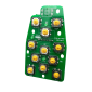 Tastatura masa asistenta unit Runyes Tastatura masa asistenta unit Runyes