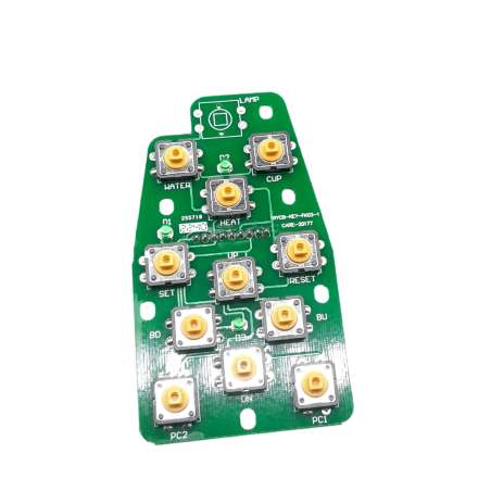 Tastatura masa asistenta unit Runyes Tastatura masa asistenta unit Runyes