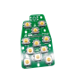 Tastatura masa asistenta unit Runyes Tastatura masa asistenta unit Runyes