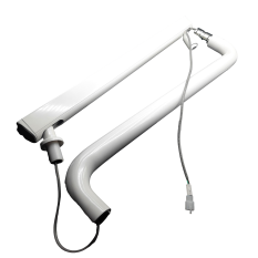 Brat lampa scialitica unit Runyes