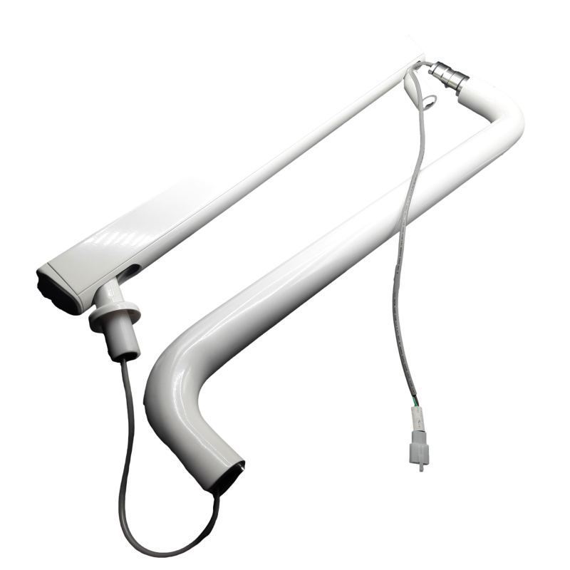 Brat lampa scialitica unit Runyes