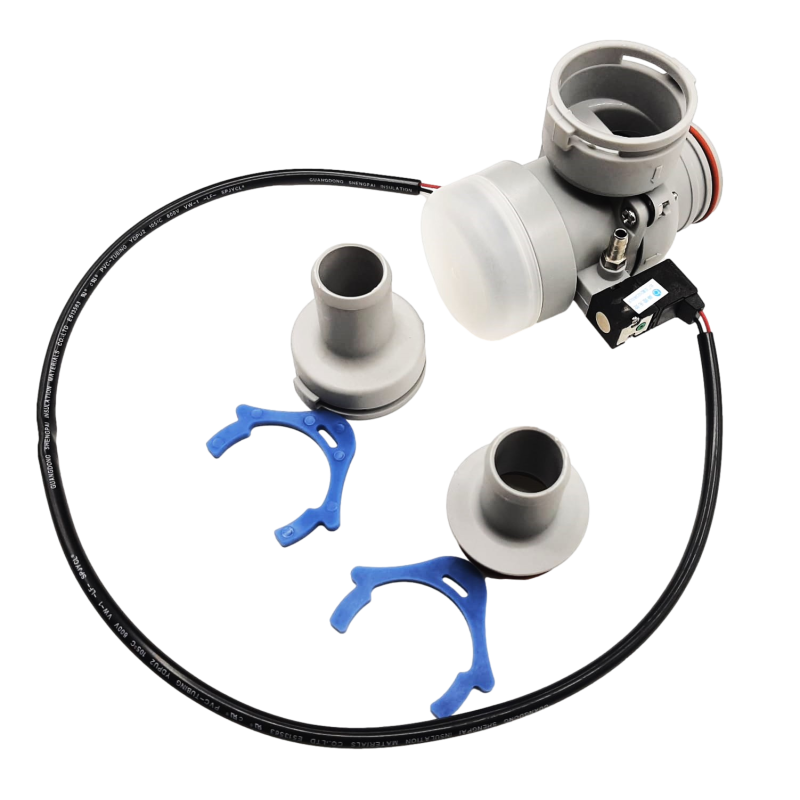 Supapa pentru aparat Runyes