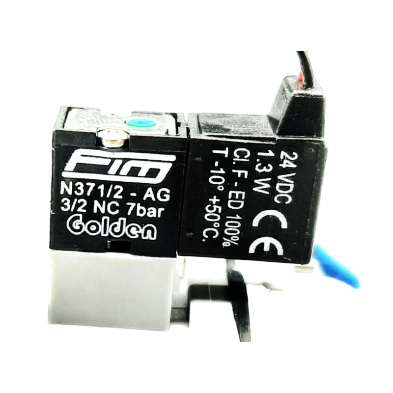 Supapa pentru aparat Runyes