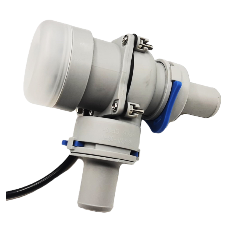 Supapa pentru aparat Runyes