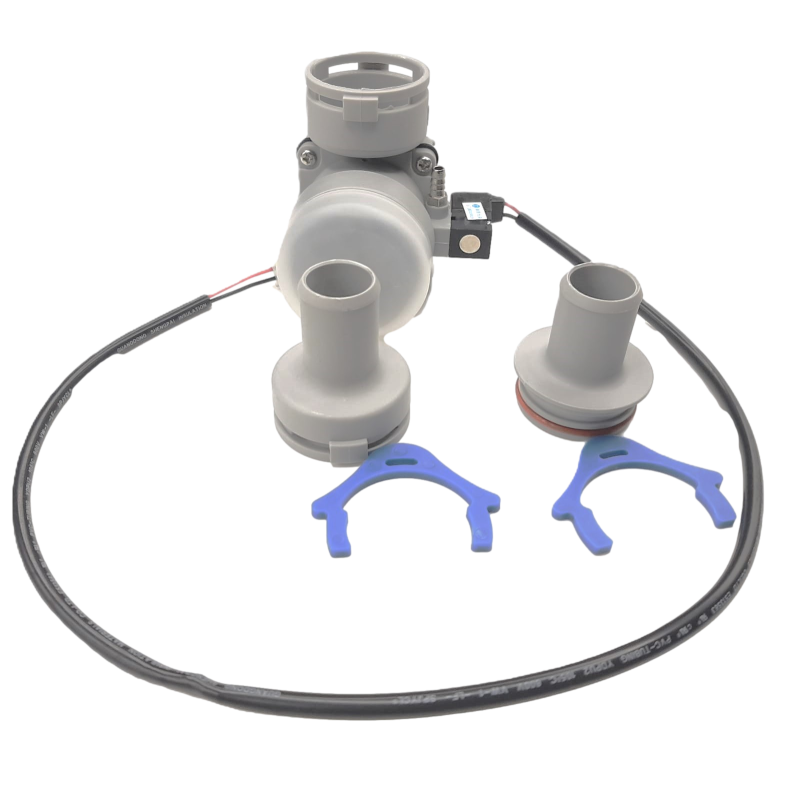 Supapa pentru aparat Runyes