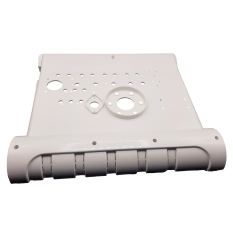 Ansamblu panou comenzi unit Care 33 Runyes