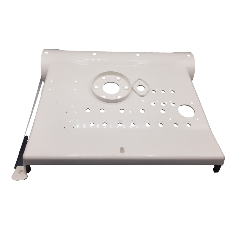 Ansamblu panou comenzi unit Care 33 Runyes