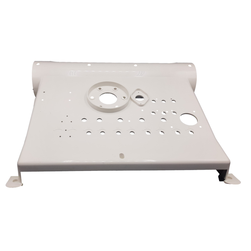 Ansamblu panou comenzi unit Care 33 Runyes