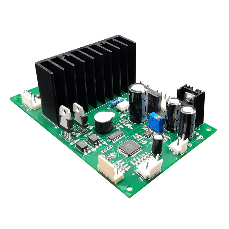 Placa de baza principala unit care 33 N (16l) Runyes