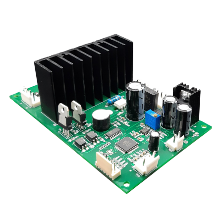 Placa de baza principala unit care 33 N (16l) Runyes