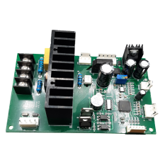 Placa de baza principala unit care 33 N (16l) Runyes