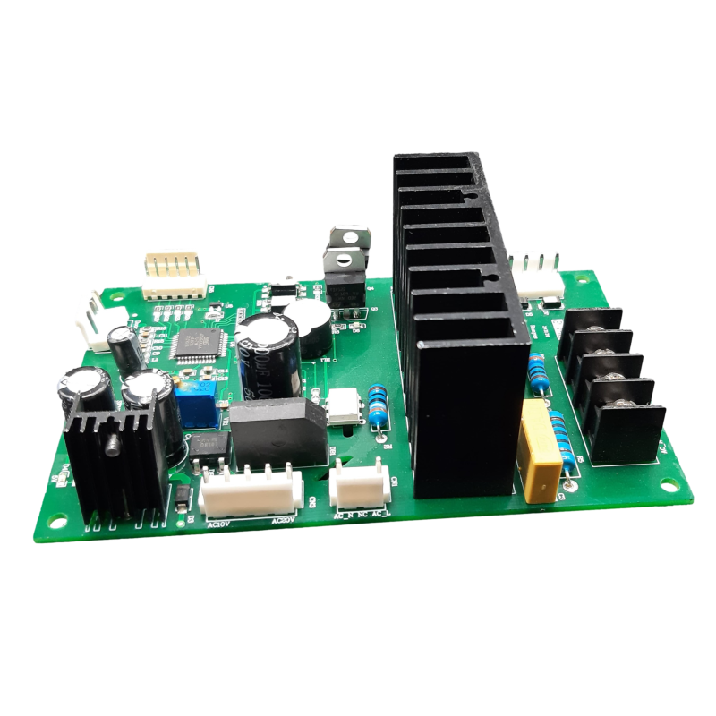 Placa de baza principala unit care 33 N (16l) Runyes