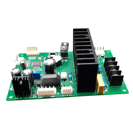 Placa de baza principala unit care 33 N (16l) Runyes