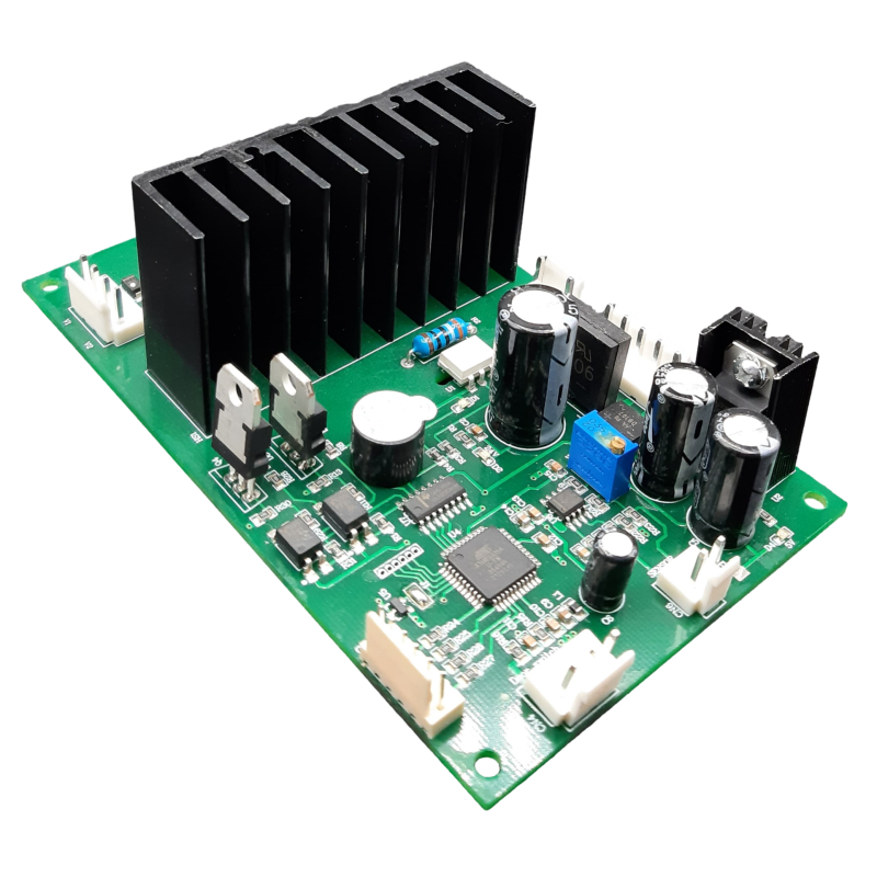 Placa de baza principala unit care 33 N (16l) Runyes