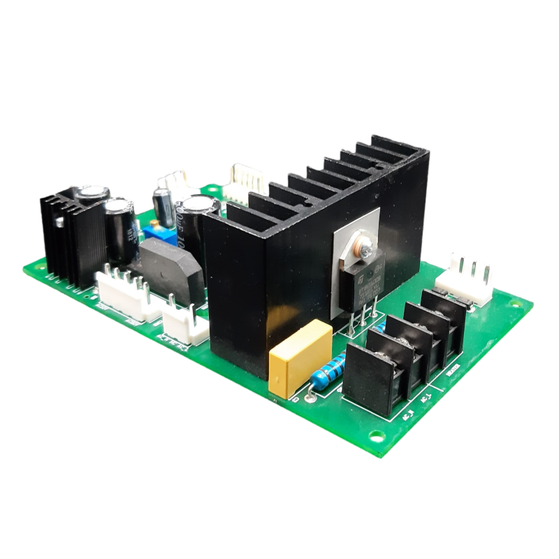 Placa de baza principala unit care 33 N (16l) Runyes