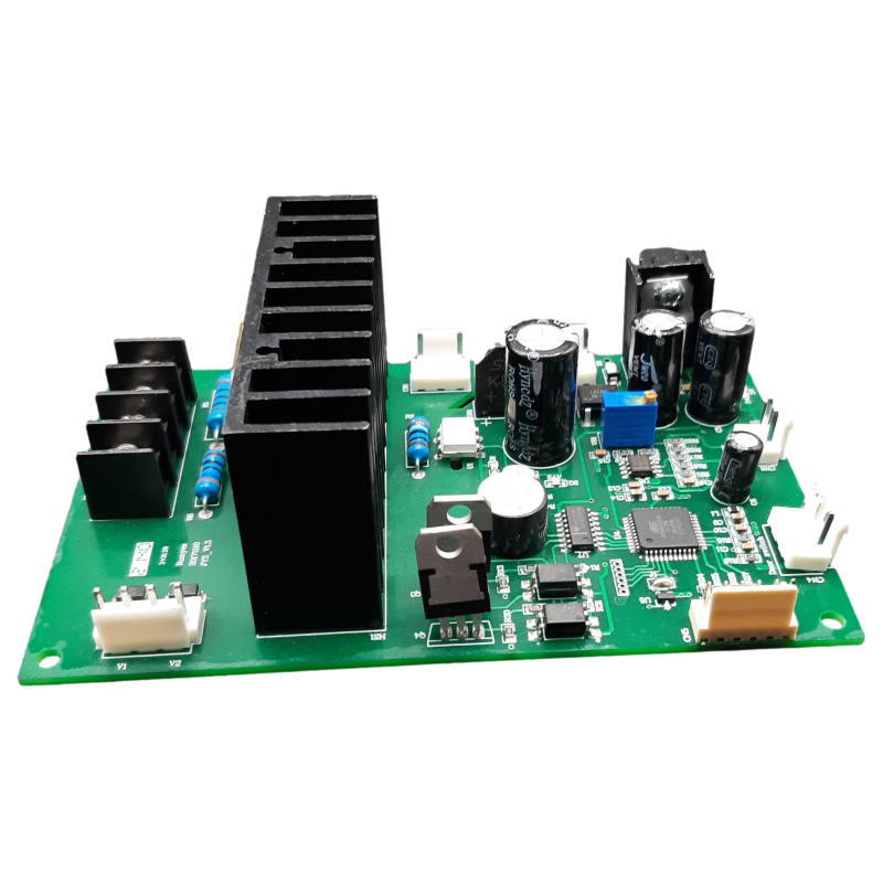 Placa de baza principala unit care 33 N (16l) Runyes