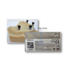 Kit scanbody IPG pentru Aoralscan Elite Shining 3D