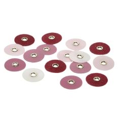 Discuri Abrazive Praxis Refill 3/8" 50 buc