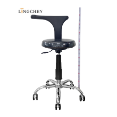 Scaun Medic Taosdent Negru