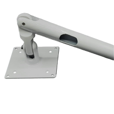 Suport metalic monitor intreg LCD pentru unit Taos Lingchen