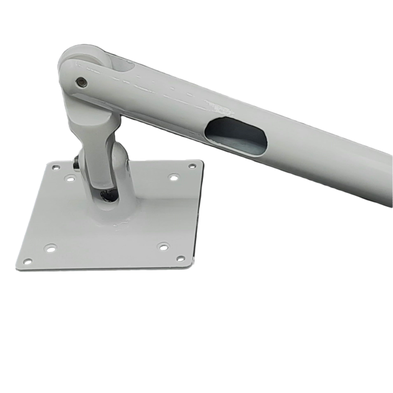 Suport metalic monitor intreg LCD pentru unit Taos Lingchen